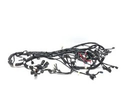 Main Engine Wiring Harness 2021 Yamaha YXZ1000R SS SE EPS 3249 PARTS
