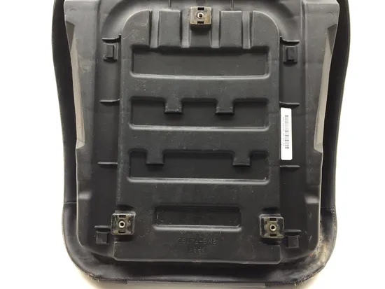 Right Side Passenger Seat Back Cushion 2021 Yamaha YXZ1000R SS SE EPS 3249