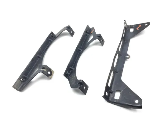 Complete Bed Assembly 2021 Yamaha YXZ1000R SS SE EPS 3249 x