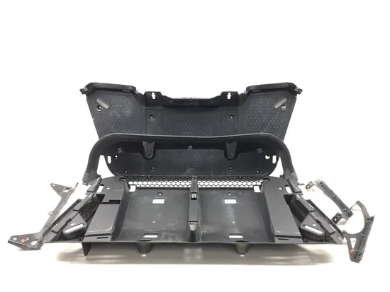 Complete Bed Assembly 2021 Yamaha YXZ1000R SS SE EPS 3249 x
