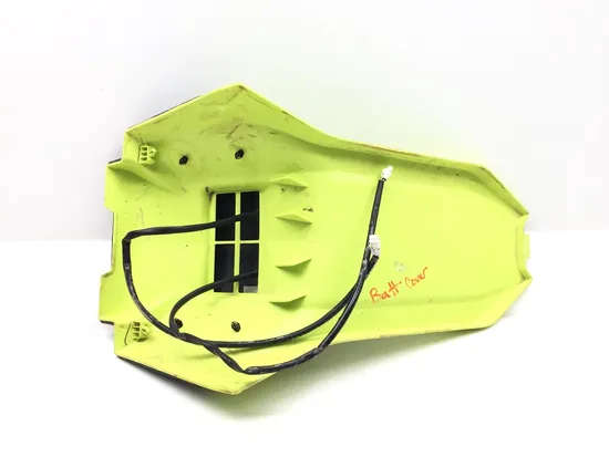 Battery Box Cover 2021 Yamaha YXZ1000R SS SE EPS 3249