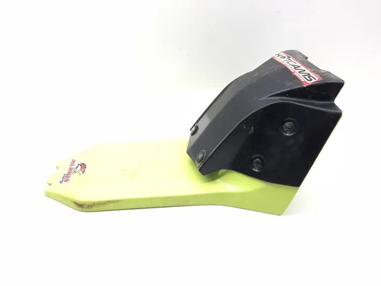 Battery Box Cover 2021 Yamaha YXZ1000R SS SE EPS 3249