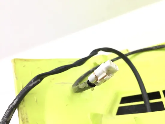 Battery Box Cover 2021 Yamaha YXZ1000R SS SE EPS 3249