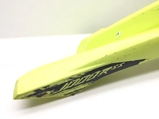 Right Passenger Side Rear Fender 2021 Yamaha YXZ1000R SS SE EPS 3249 x