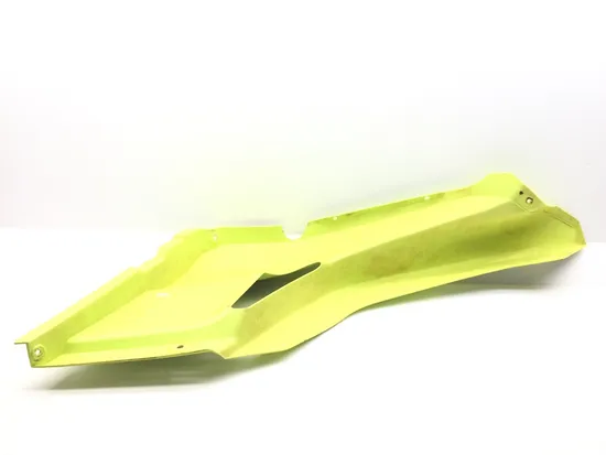 Right Passenger Side Rear Fender 2021 Yamaha YXZ1000R SS SE EPS 3249 x