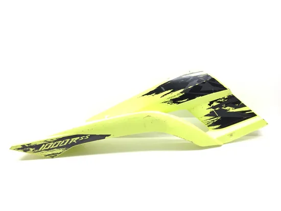 Right Passenger Side Rear Fender 2021 Yamaha YXZ1000R SS SE EPS 3249 x