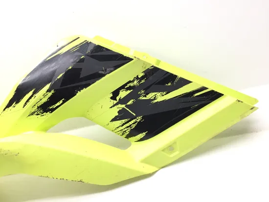 Right Passenger Side Rear Fender 2021 Yamaha YXZ1000R SS SE EPS 3249 x