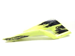 Right Passenger Side Rear Fender 2021 Yamaha YXZ1000R SS SE EPS 3249 x
