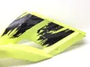 Right Passenger Side Rear Fender 2021 Yamaha YXZ1000R SS SE EPS 3249 x