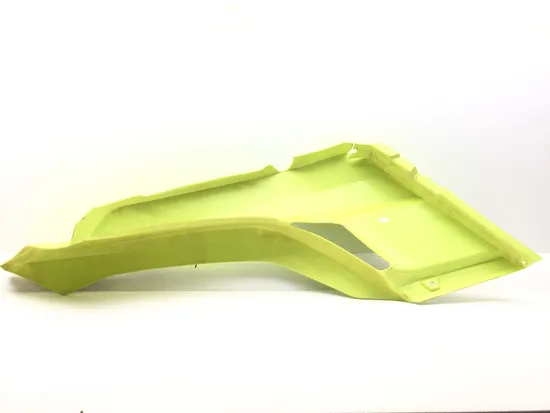 Left Driver Side Rear Fender 2021 Yamaha YXZ1000R SS SE EPS 3249 x