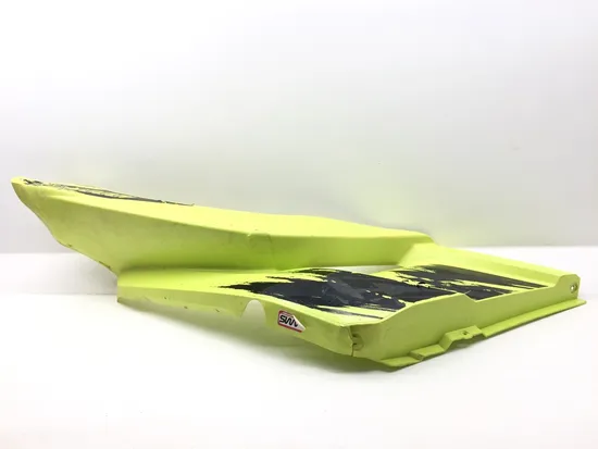 Left Driver Side Rear Fender 2021 Yamaha YXZ1000R SS SE EPS 3249 x