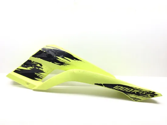 Left Driver Side Rear Fender 2021 Yamaha YXZ1000R SS SE EPS 3249 x