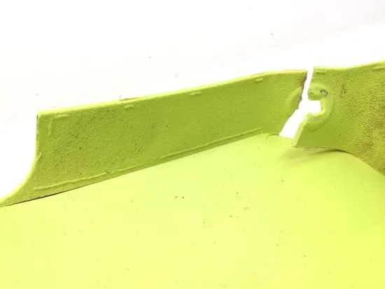 Left Driver Side Rear Fender 2021 Yamaha YXZ1000R SS SE EPS 3249 x