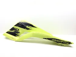 Left Driver Side Rear Fender 2021 Yamaha YXZ1000R SS SE EPS 3249 x