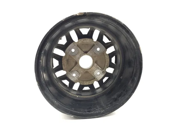 14 BeadlockFront Wheel A 2021 Yamaha YXZ1000R SS SE EPS 3249 x