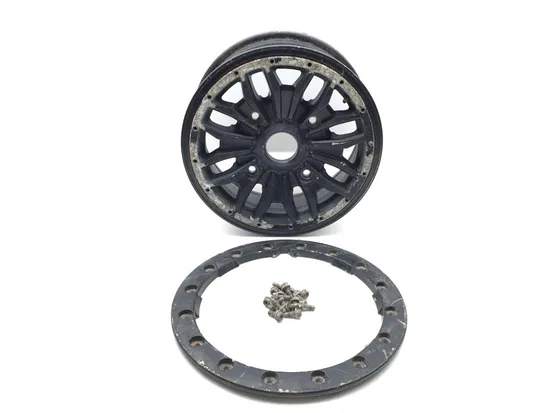 14 BeadlockFront Wheel A 2021 Yamaha YXZ1000R SS SE EPS 3249 x