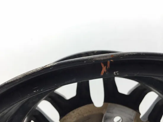 14 Beadlock Front Wheel B 2021 Yamaha YXZ1000R SS SE EPS 3249 x