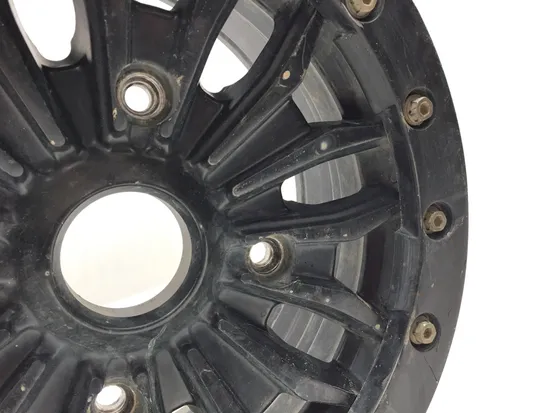 14 Beadlock Front Wheel B 2021 Yamaha YXZ1000R SS SE EPS 3249 x