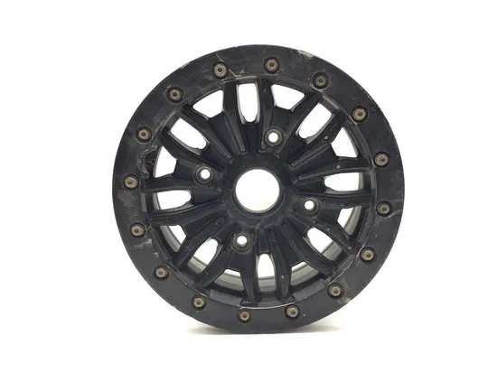 14 Beadlock Front Wheel B 2021 Yamaha YXZ1000R SS SE EPS 3249 x