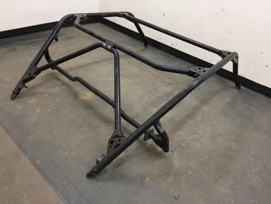 Roll Cage 2021 Yamaha YXZ1000R SS SE EPS 3249