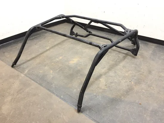 Roll Cage 2021 Yamaha YXZ1000R SS SE EPS 3249