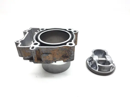 Engine Cylinder Jug W Piston 2021 Polaris Sportsman 570 3254