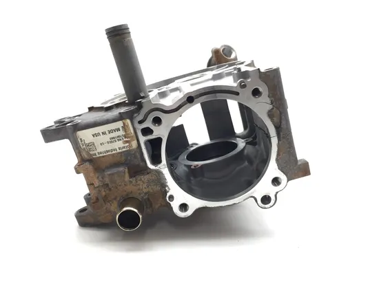 Engine Left Right Center Cases Case 2021 Polaris Sportsman 570 3254 x