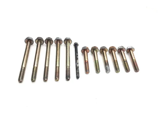 Engine Center Cases Case Bolts 2021 Polaris Sportsman 570 3254