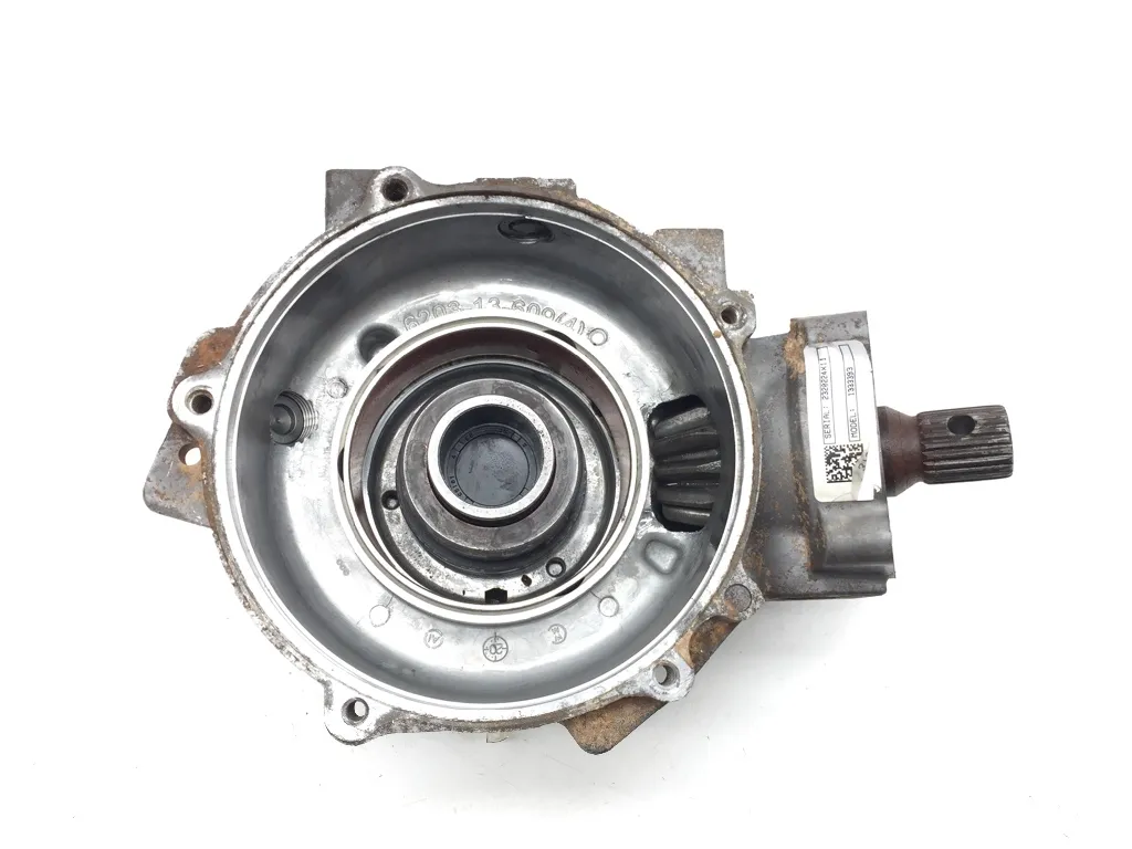 Front Diff Differential Ring Gear Pinion 2021 Polaris Sportsman 570 3254
