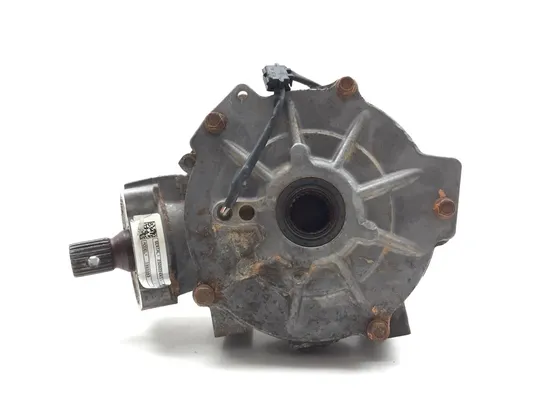 Front Diff Differential Ring Gear Pinion 2021 Polaris Sportsman 570 3254