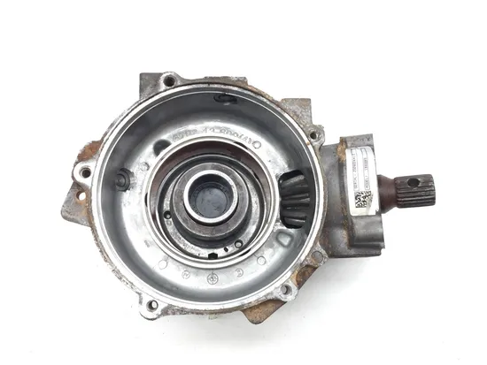 Front Diff Differential Ring Gear Pinion 2021 Polaris Sportsman 570 3254