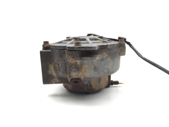 Front Diff Differential Ring Gear Pinion 2021 Polaris Sportsman 570 3254