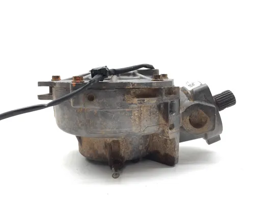 Front Diff Differential Ring Gear Pinion 2021 Polaris Sportsman 570 3254