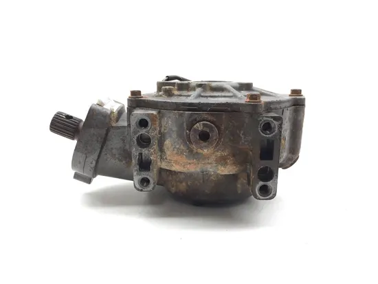 Front Diff Differential Ring Gear Pinion 2021 Polaris Sportsman 570 3254