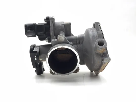 Engine Intake Throttle Body 2021 Polaris Sportsman 570 3254 6