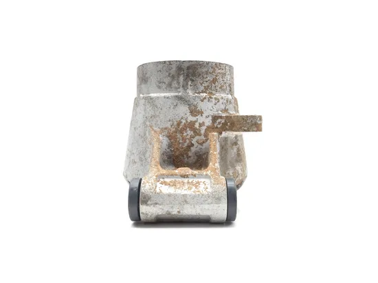 Left Driver Rear Wheel Spindle Knuckle 2021 Polaris Sportsman 570 3254