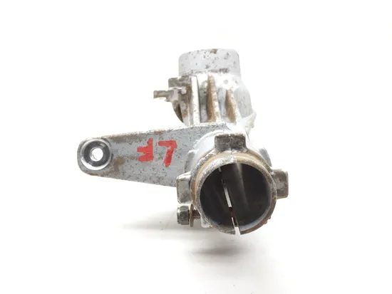 Left Driver Front Spindle Steering Knuckle 2021 Polaris Sportsman 570 3254 4