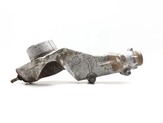 Left Driver Front Spindle Steering Knuckle 2021 Polaris Sportsman 570 3254 3