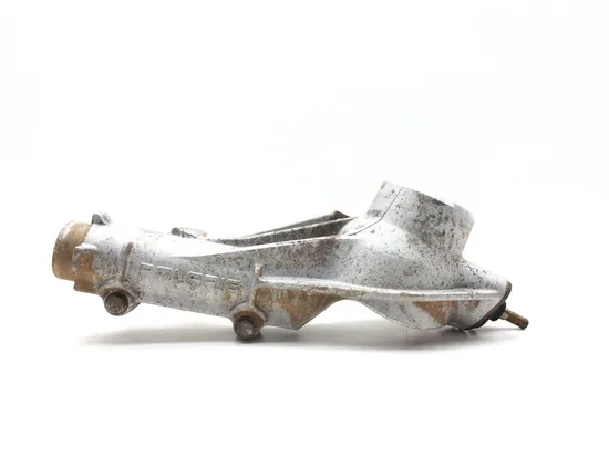 Left Driver Front Spindle Steering Knuckle 2021 Polaris Sportsman 570 3254 1