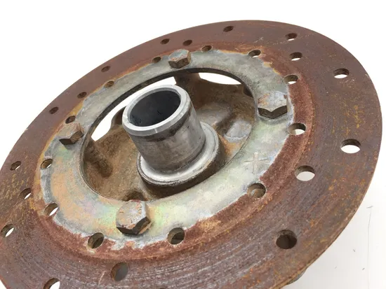 Rear Wheel Axle Hub Right 2021 Polaris Sportsman 570 3254