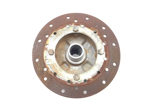 Rear Wheel Axle Hub Right 2021 Polaris Sportsman 570 3254