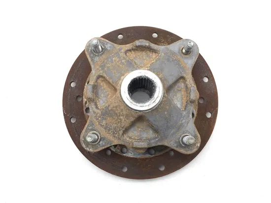 Rear Wheel Axle Hub Right 2021 Polaris Sportsman 570 3254