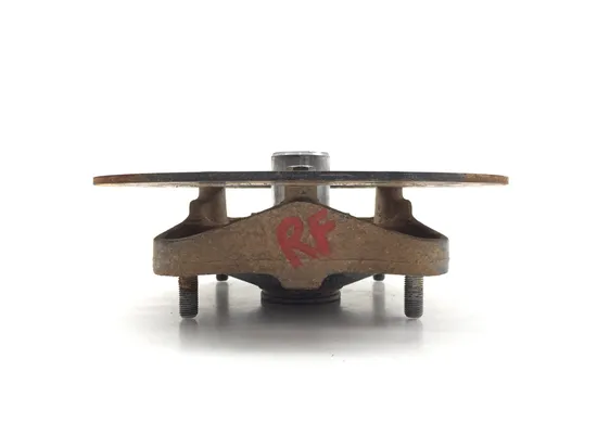 Front Wheel Hub A 2021 Polaris Sportsman 570 3254