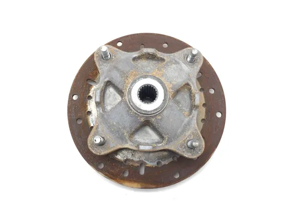 Front Wheel Hub A 2021 Polaris Sportsman 570 3254