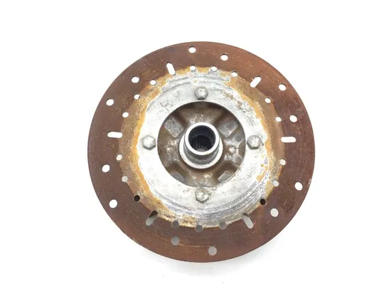 Front Wheel Hub A 2021 Polaris Sportsman 570 3254