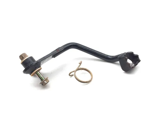 Brake Pedal 2021 Polaris Sportsman 570 3254