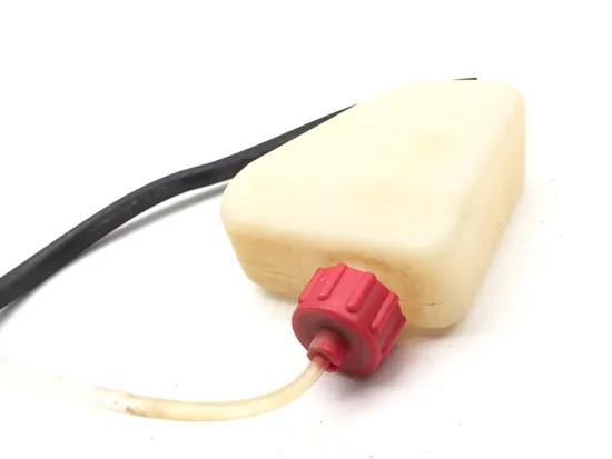 Engine Radiator Overflow Tank 2021 Polaris Sportsman 570 3254