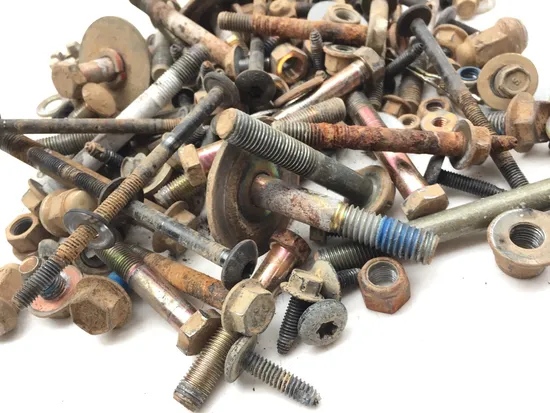 MISC Bolt Set 2021 Polaris Sportsman 570 3254