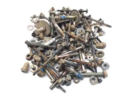 MISC Bolt Set 2021 Polaris Sportsman 570 3254