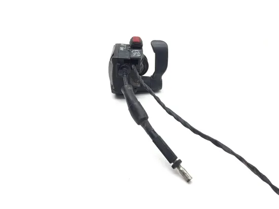 Thumb Throttle Assembly 2021 Polaris Sportsman 570 3254